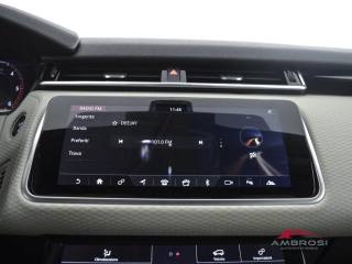 LAND ROVER Range Rover Velar usata 13