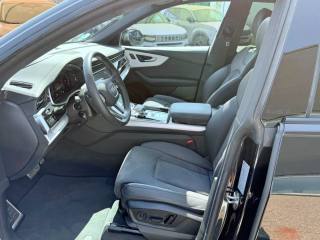 AUDI Q8 usata, con Climatizzatore