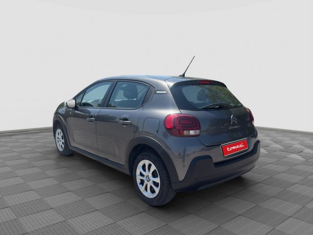 CITROEN C3 usata 2
