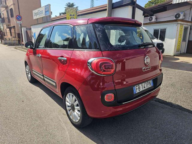 FIAT 500L usata, con Airbag Passeggero