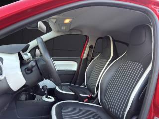 RENAULT Twingo Electric usata, con Climatizzatore