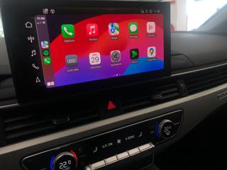 AUDI A4 usata, con Immobilizzatore elettronico