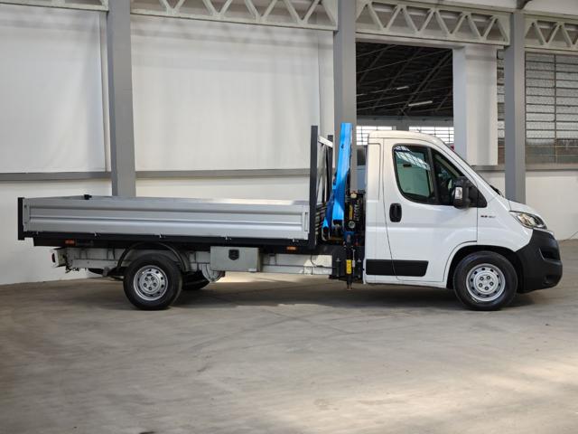 FIAT Ducato usata, con Cruise Control