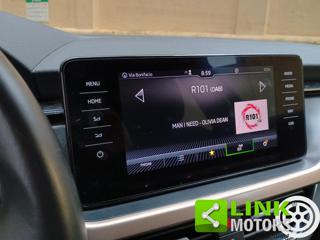SKODA Scala usata, con Volante multifunzione