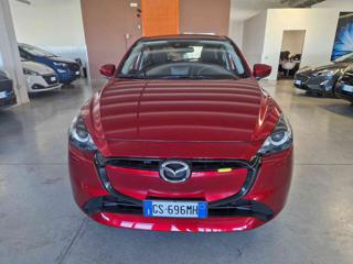 MAZDA 2 usata, con Airbag