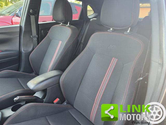 HYUNDAI i20 usata, con ESP