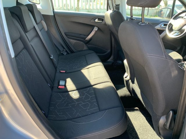 PEUGEOT 2008 usata, con ESP