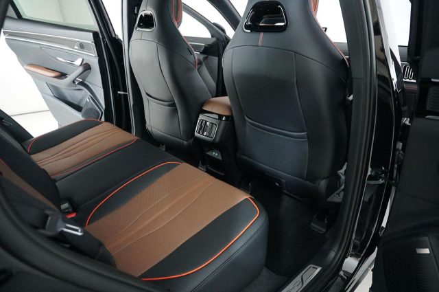 BYD Seal U usata, con Climatizzatore