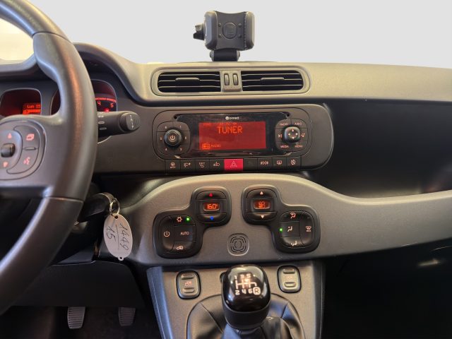 FIAT Panda usata 15