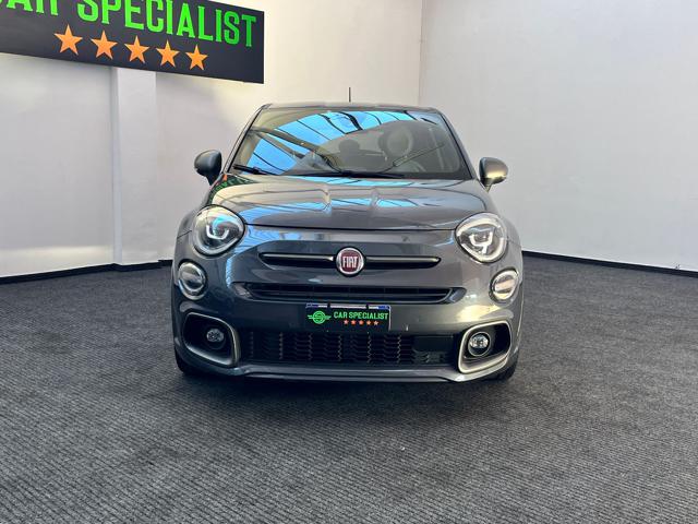 FIAT 500X usata, con Airbag laterali