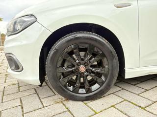 FIAT Tipo usata, con Autoradio