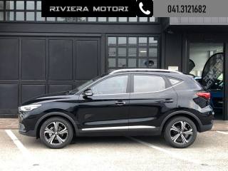 MG ZS usata, con Airbag