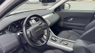 LAND ROVER Range Rover Evoque usata, con Chiusura centralizzata