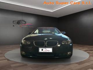 BMW 320 usata 7