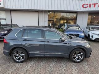 VOLKSWAGEN Tiguan usata, con Controllo automatico clima