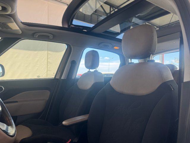 FIAT 500L usata 26