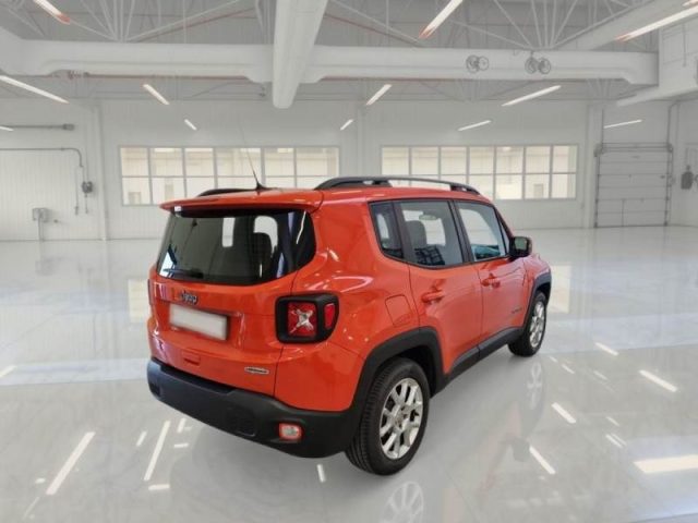 JEEP Renegade usata, con Airbag Passeggero