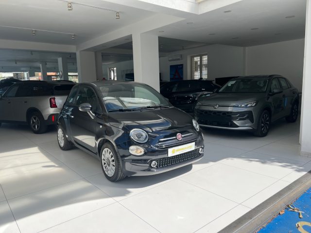 FIAT 500 usata, con Alzacristalli elettrici