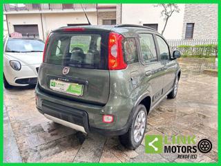 FIAT Panda usata, con Cerchi in lega