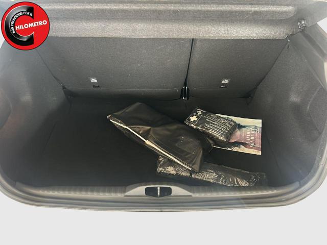 CITROEN C3 usata, con Fendinebbia