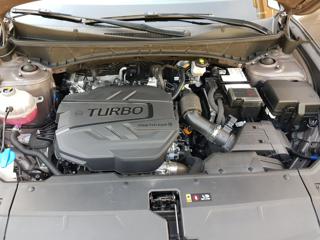 HYUNDAI Tucson usata, con Cruise Control