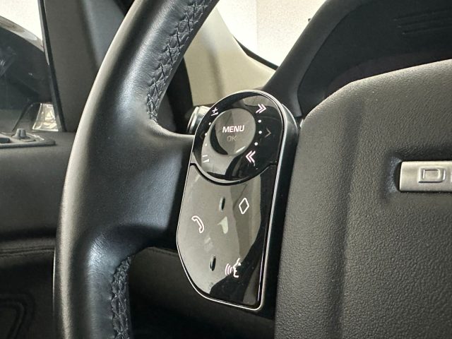 LAND ROVER Discovery Sport usata, con Regolazione elettrica sedili