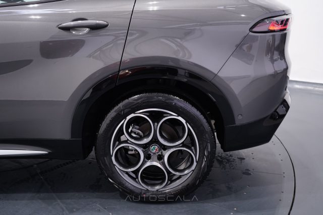 ALFA ROMEO Tonale usata 36