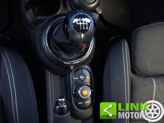 MINI Cooper SD usata, con Filtro antiparticolato