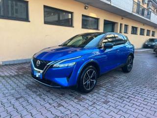 NISSAN Qashqai usata, con Airbag laterali