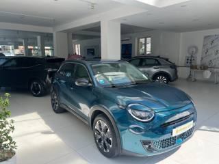 FIAT 600 usata, con Airbag laterali