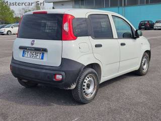 FIAT Panda usata, con Servosterzo