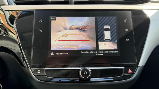 OPEL Corsa usata, con Cruise Control