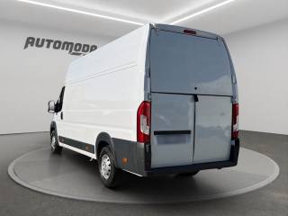 FIAT Ducato usata, con Servosterzo