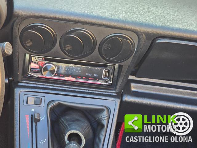 ALFA ROMEO Spider usata 55