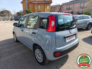 FIAT Panda usata, con Autoradio