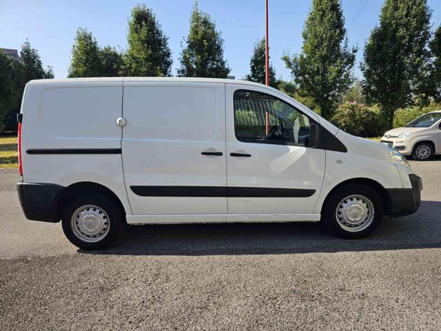 TOYOTA Proace usata, con ESP