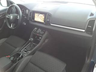 SKODA Karoq usata, con ESP