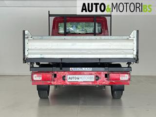 VOLKSWAGEN Crafter usata, con Vivavoce