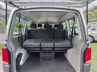 VOLKSWAGEN Transporter usata 11