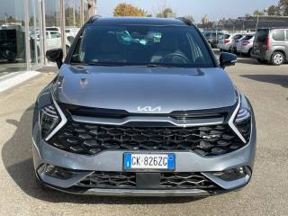KIA Sportage usata, con Alzacristalli elettrici
