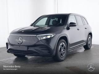 MERCEDES-BENZ EQB 300 4MATIC PREMIUM AMG