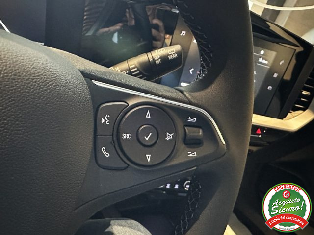 OPEL Mokka usata, con Bracciolo