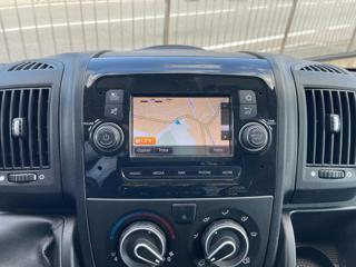 CITROEN Jumper usata, con Volante multifunzione
