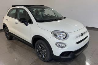 FIAT 500X 1.5 T4 Hybrid 130 CV DCT