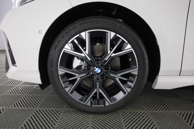 BMW 120 usata 7