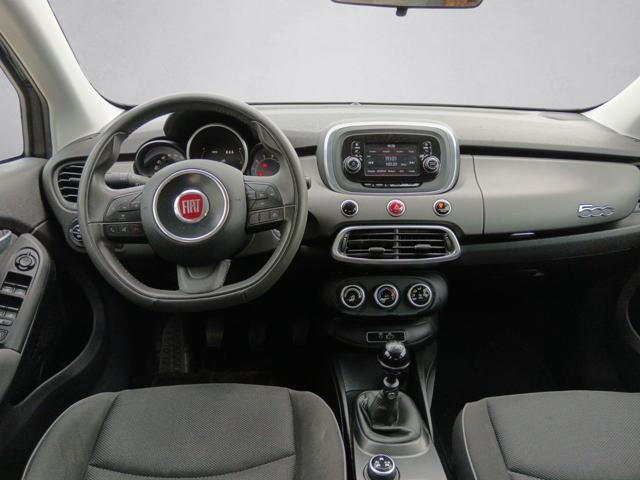 FIAT 500X usata, con Chiusura centralizzata