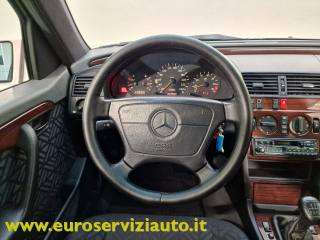 MERCEDES-BENZ C 180 usata 15
