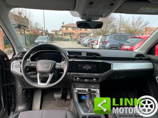 AUDI Q3 usata, con Alzacristalli elettrici