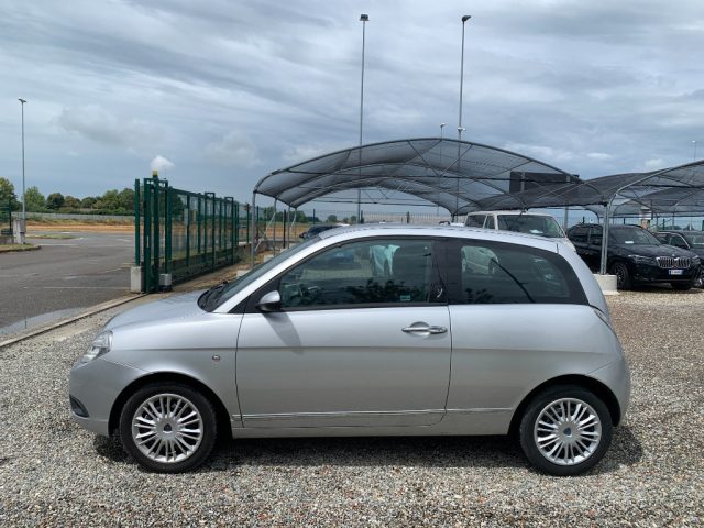 LANCIA Ypsilon usata 7