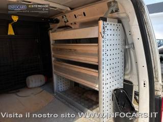VOLKSWAGEN Caddy usata, con Vivavoce